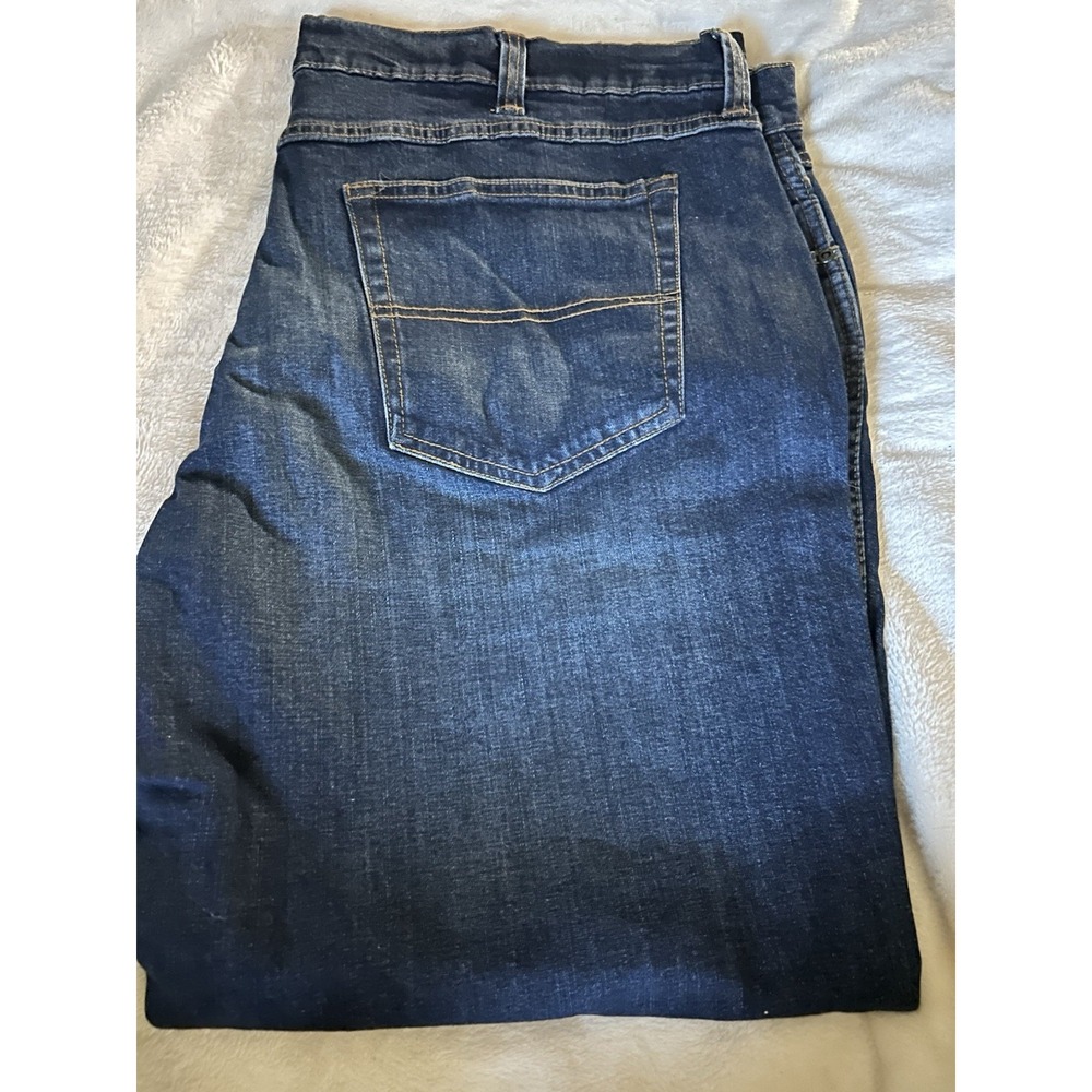 Redhead Men's Jeans Side 44‎ By 30 New